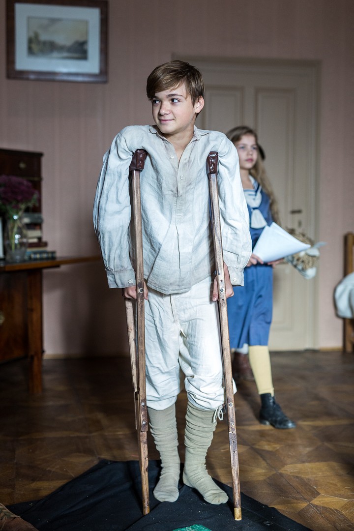 1890 - Maximilian Bolf